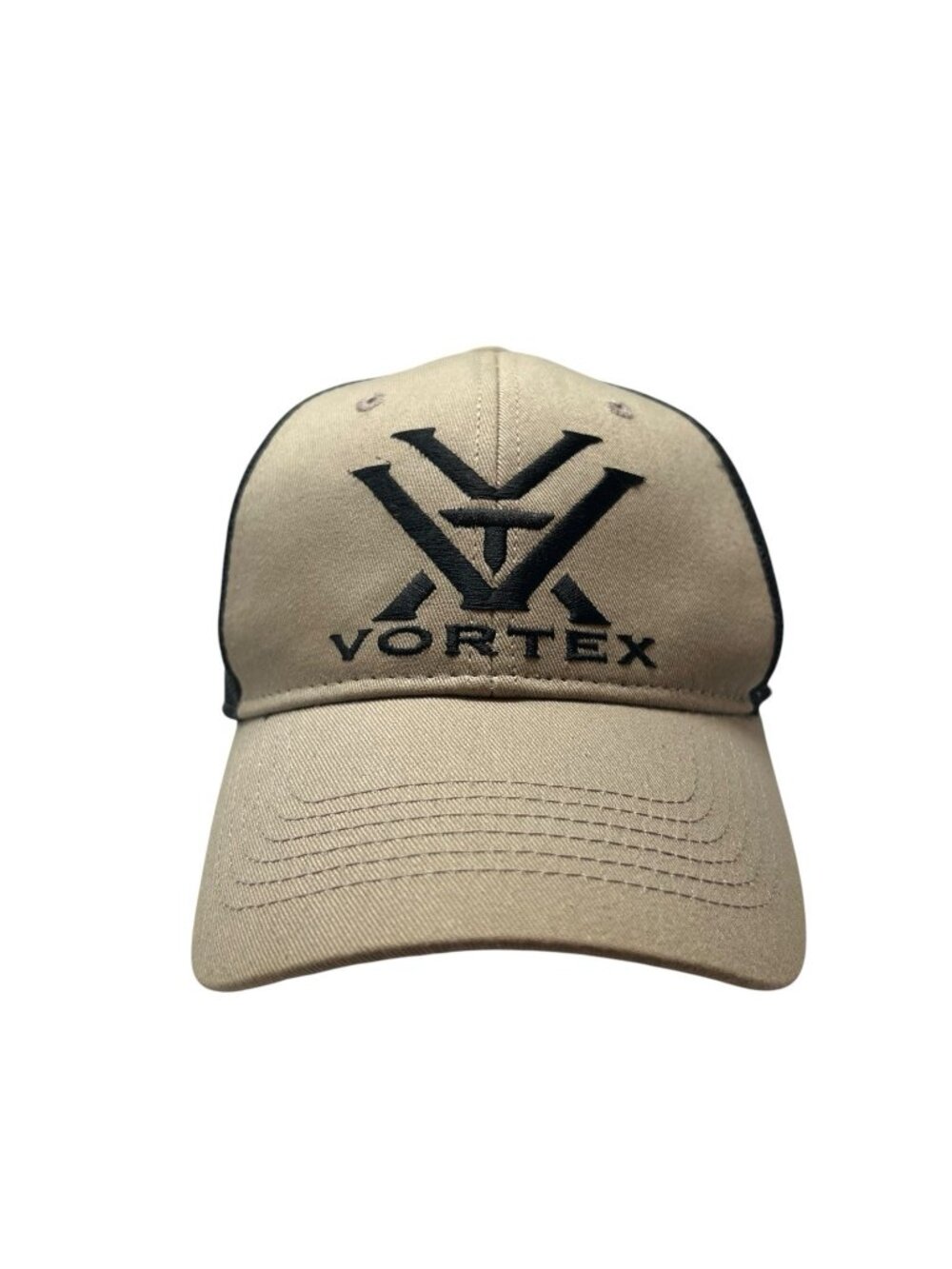 Vortex The Force of Optics Rifle Hunting Mesh Snapback Trucker Hat Cap Dad Logo